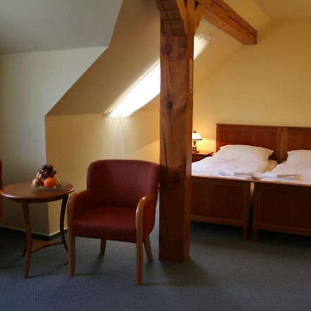 Rezidence Goethe Hotel Eagle Mariënbad Buitenkant foto