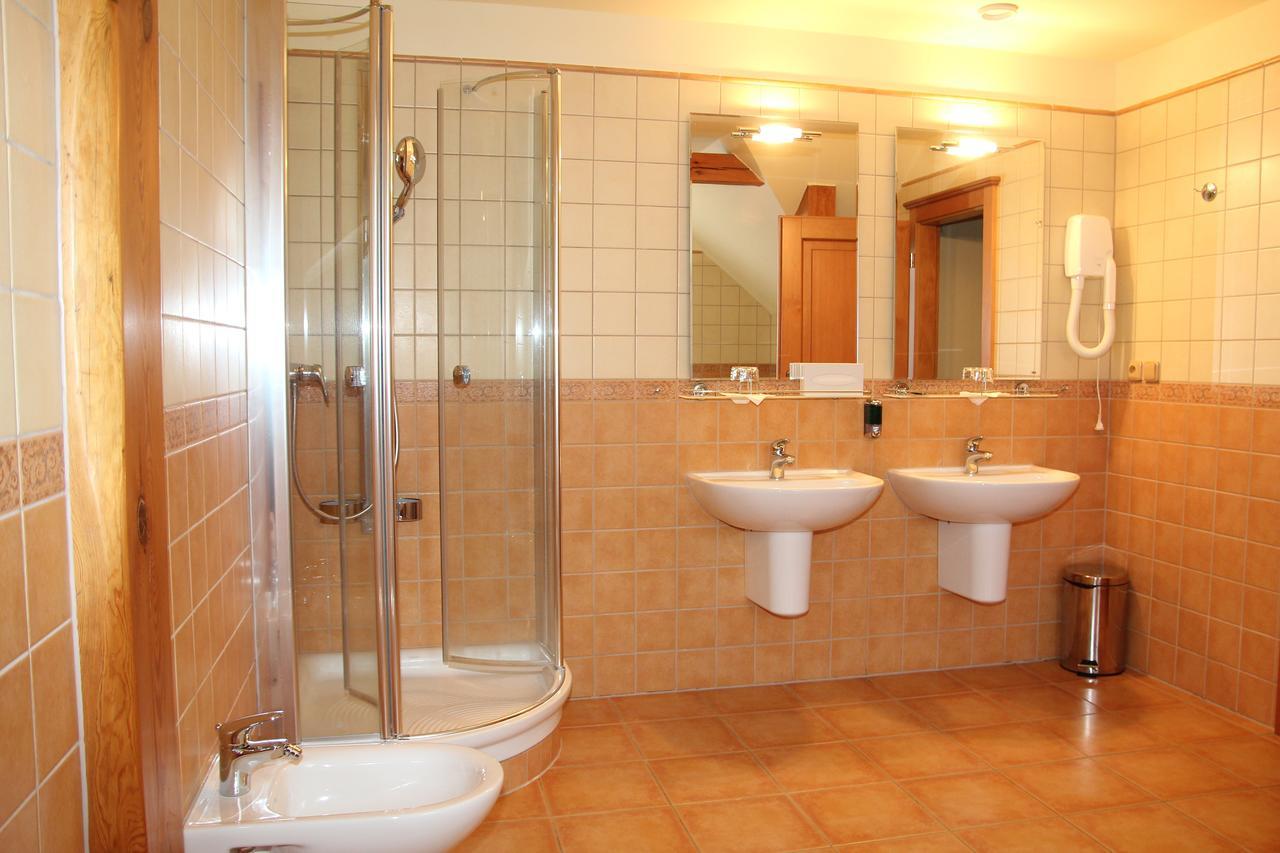 Rezidence Goethe Hotel Eagle Mariënbad Buitenkant foto