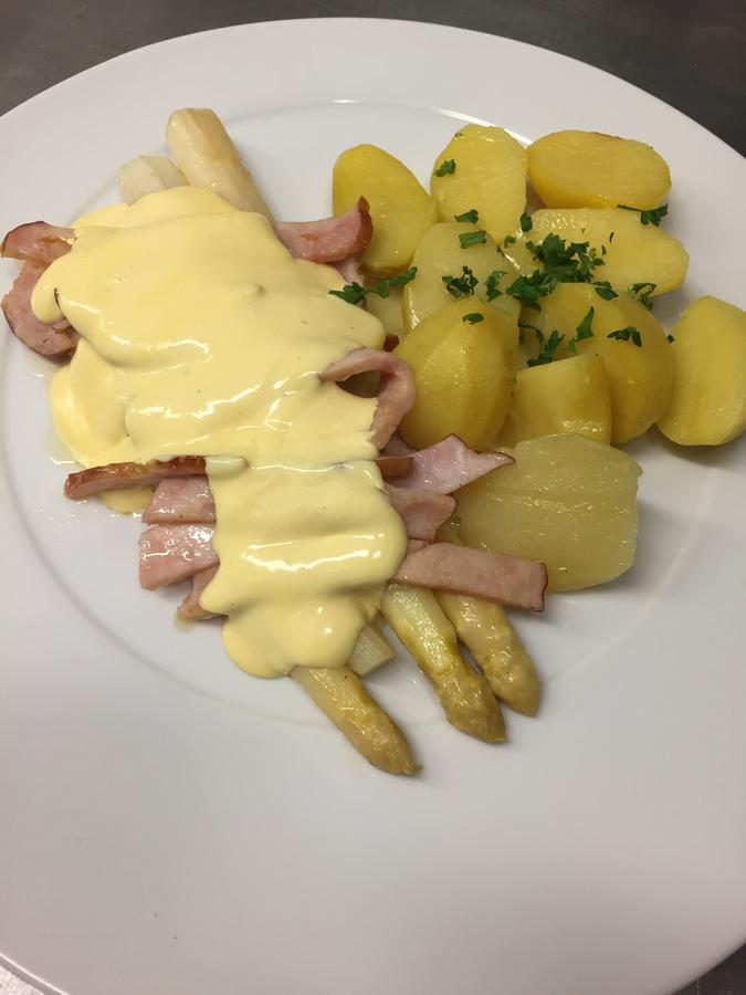 Rezidence Goethe Hotel Eagle Mariënbad Buitenkant foto